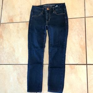 American Eagle Skinny Jeans Jeggings